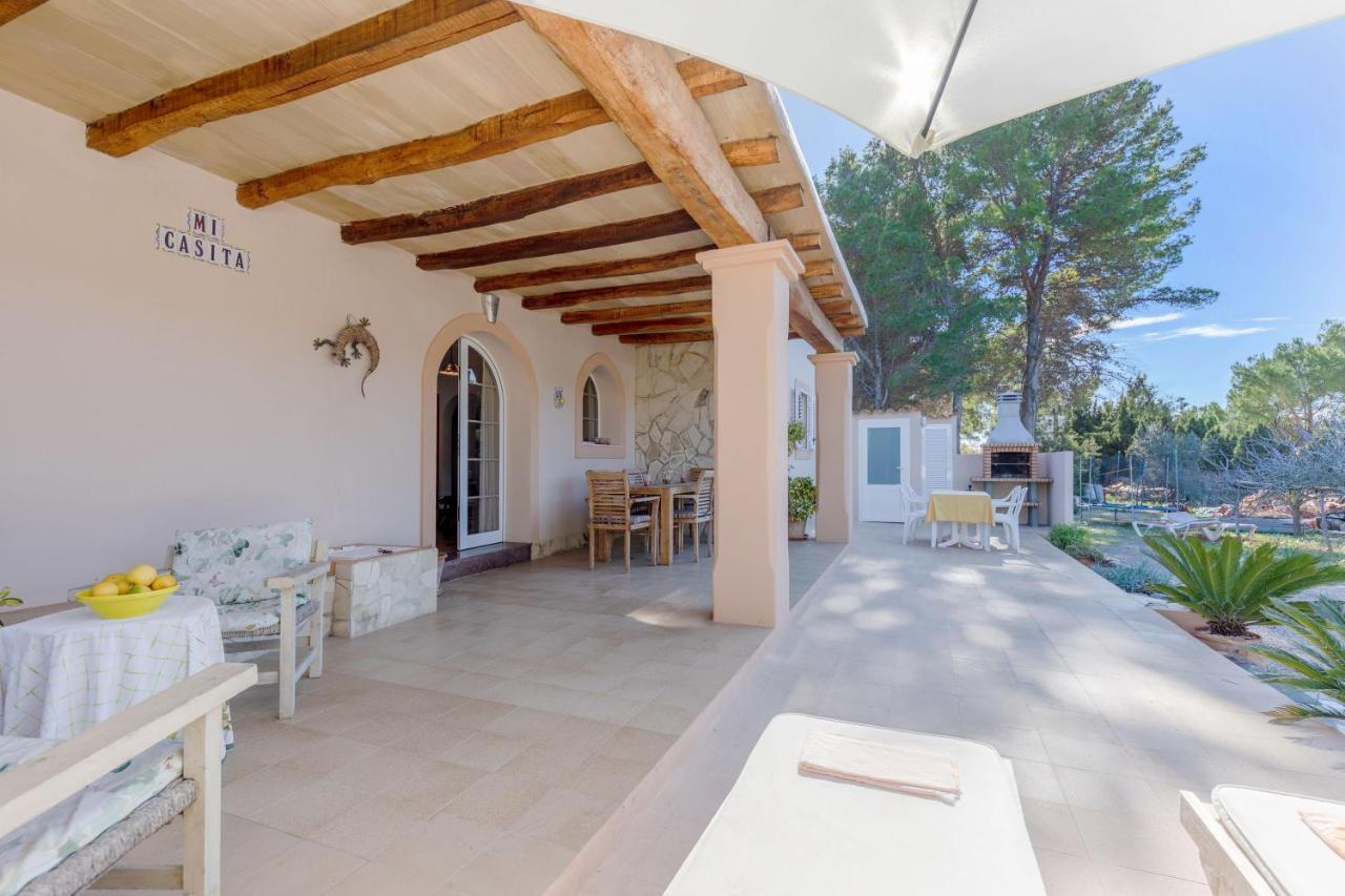 Casa de Férias Mi Casita Ses Salines (Ibiza)
