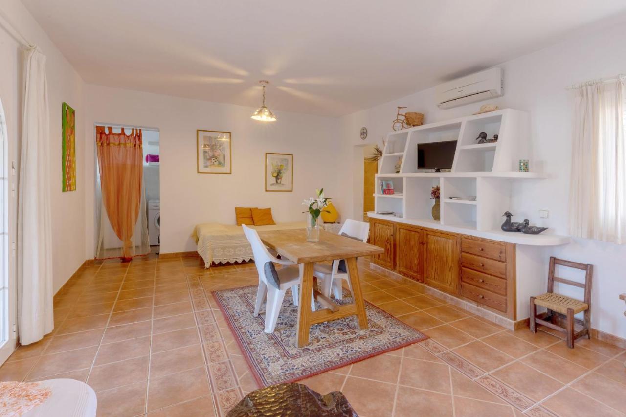 Mi Casita Casa de Férias